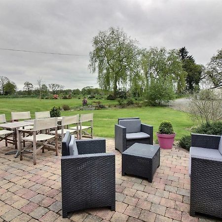 Maison A La Campagne Louargat Экстерьер фото