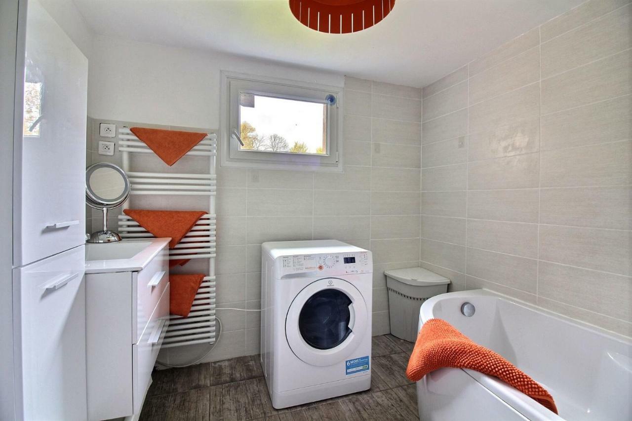 Maison A La Campagne Louargat Экстерьер фото