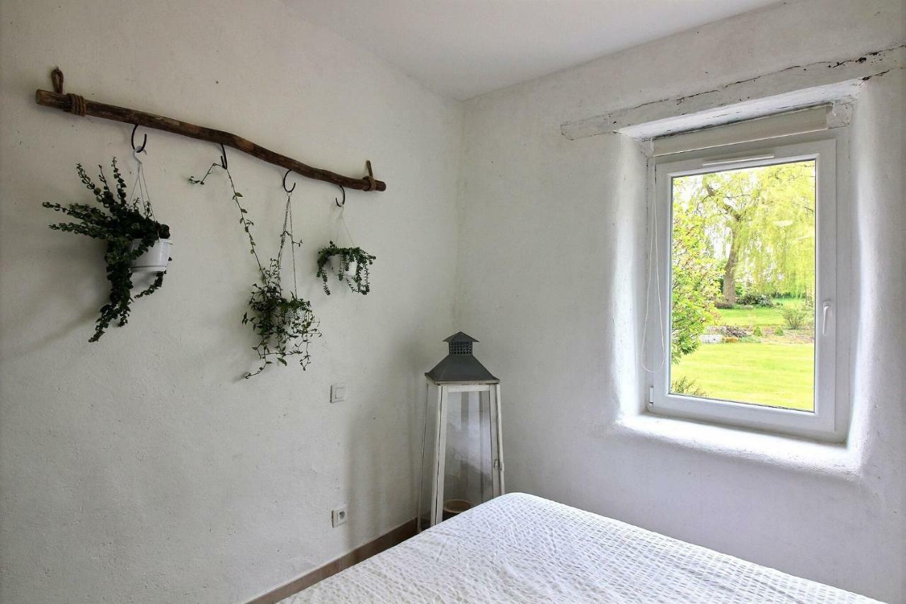Maison A La Campagne Louargat Экстерьер фото