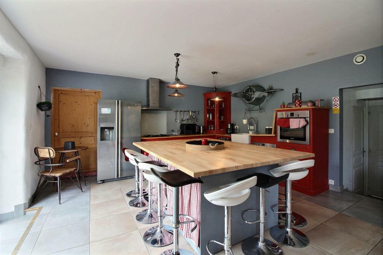 Maison A La Campagne Louargat Экстерьер фото